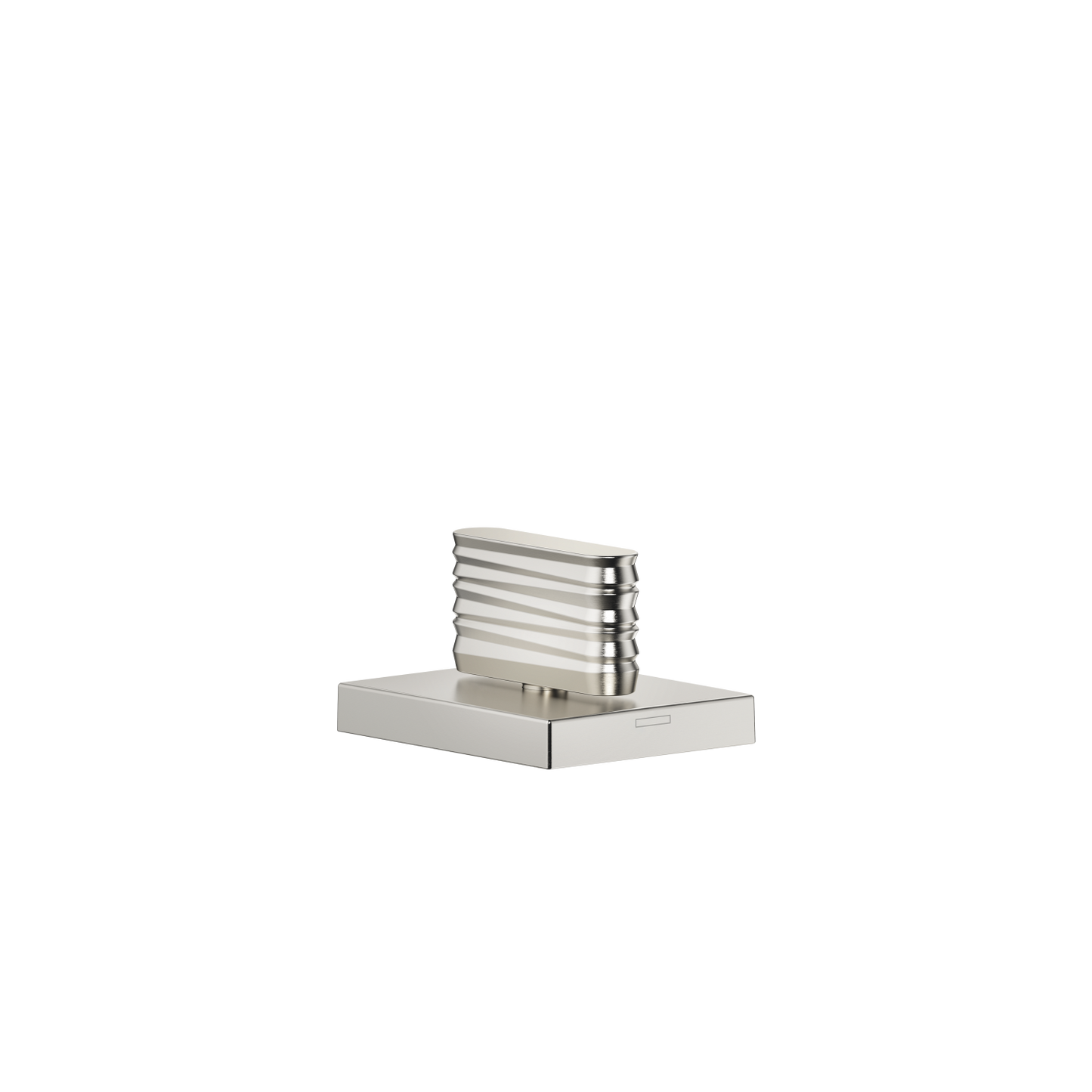 Dornbracht 20005705 Cl.1 Deck Valve Clockwise-Closing Cold