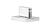Dornbracht 20005706 Cl.1 Deck Valve Counter-Clockwise Closing Hot - Parent
