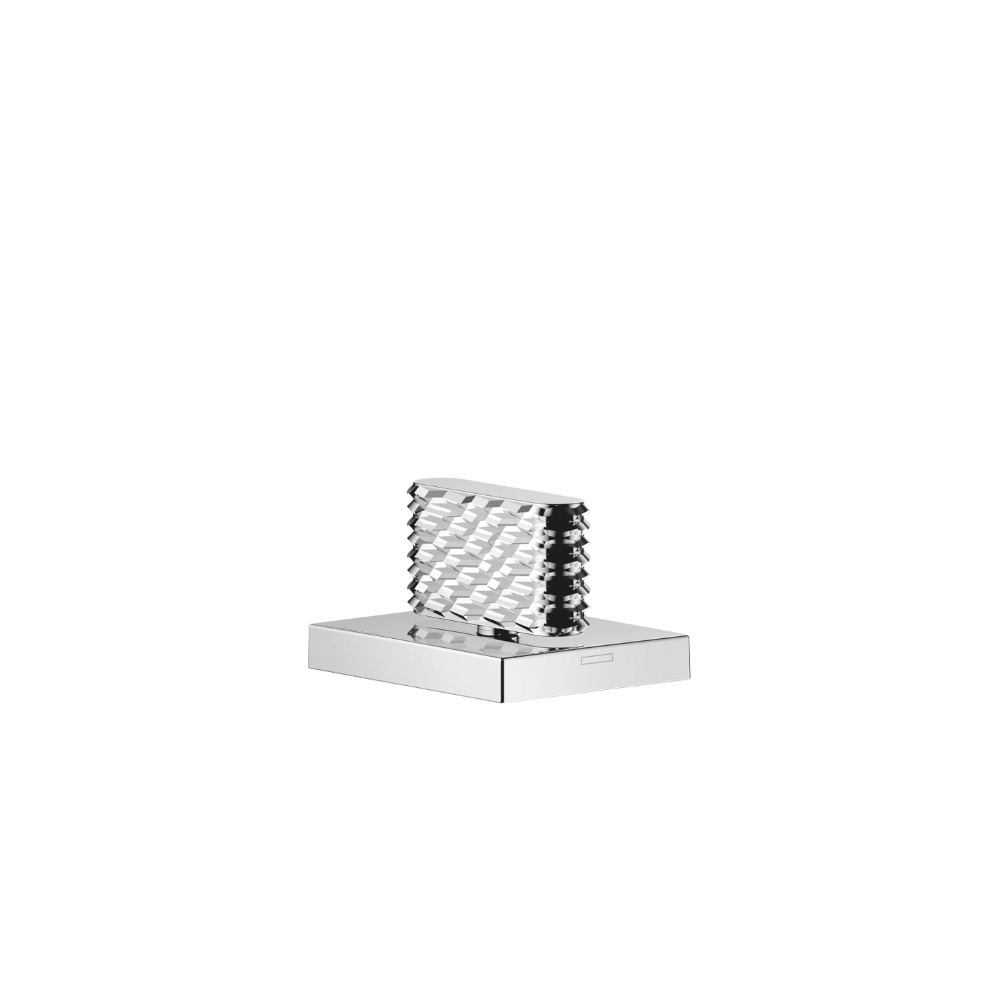 Dornbracht 20006705 Cl.1 Deck Valve Clockwise-Closing Cold - Parent