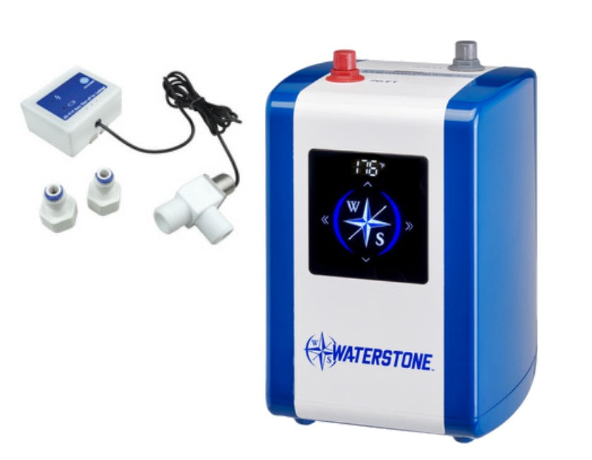 Waterstone 2002 Instant-Hot Under Sink System