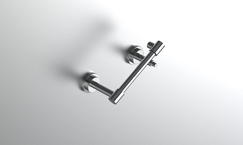 Neelnox ELC-TPHV Eloquence Classic Tissue Holder - Parent