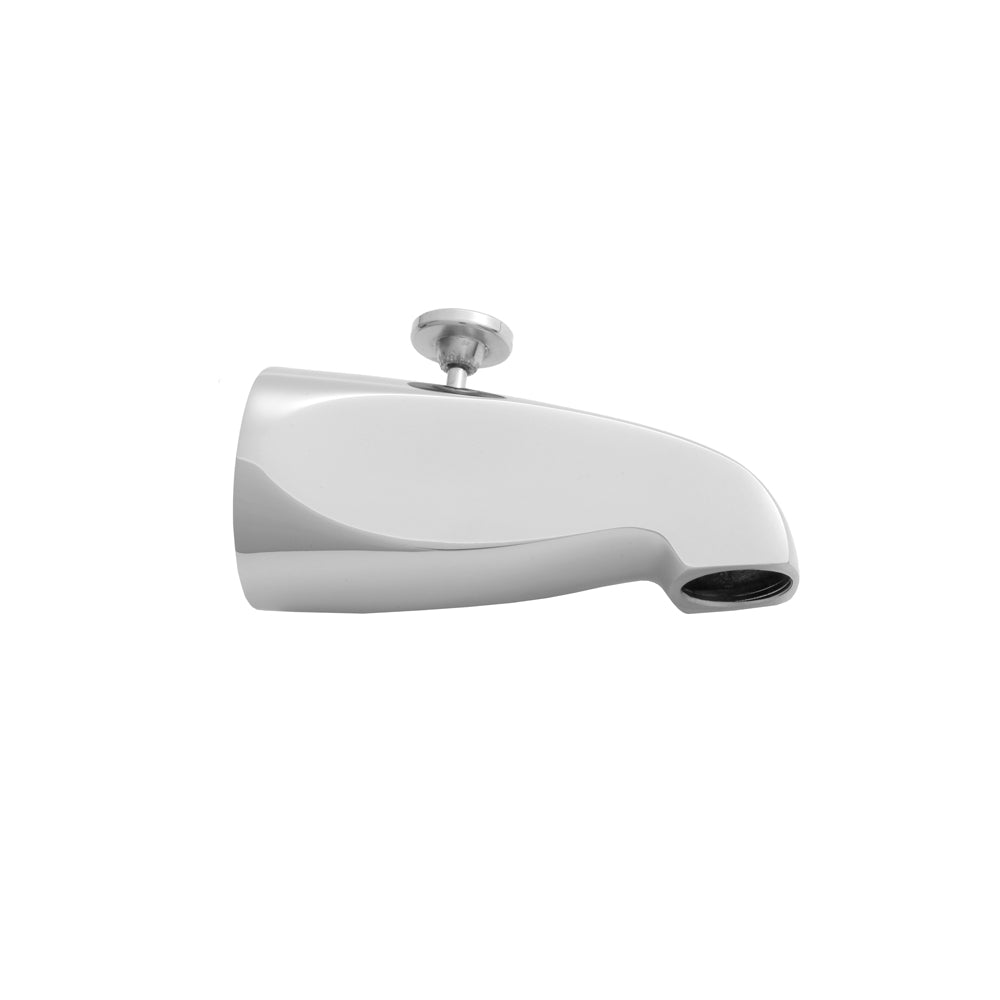 Jaclo 2005 Brass Diverter Tub Spout - Parent