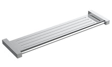 Load image into Gallery viewer, Neelnox Y-503-ABRS Series 500 Shower Shelf Size  18.8 x 4.9 x 0.8 inch