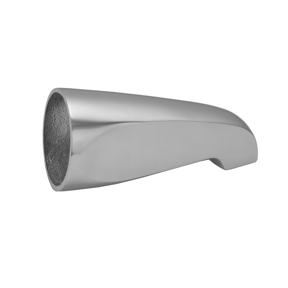 Jaclo 2007 Brass Over The Rim Tub Spout - Parent
