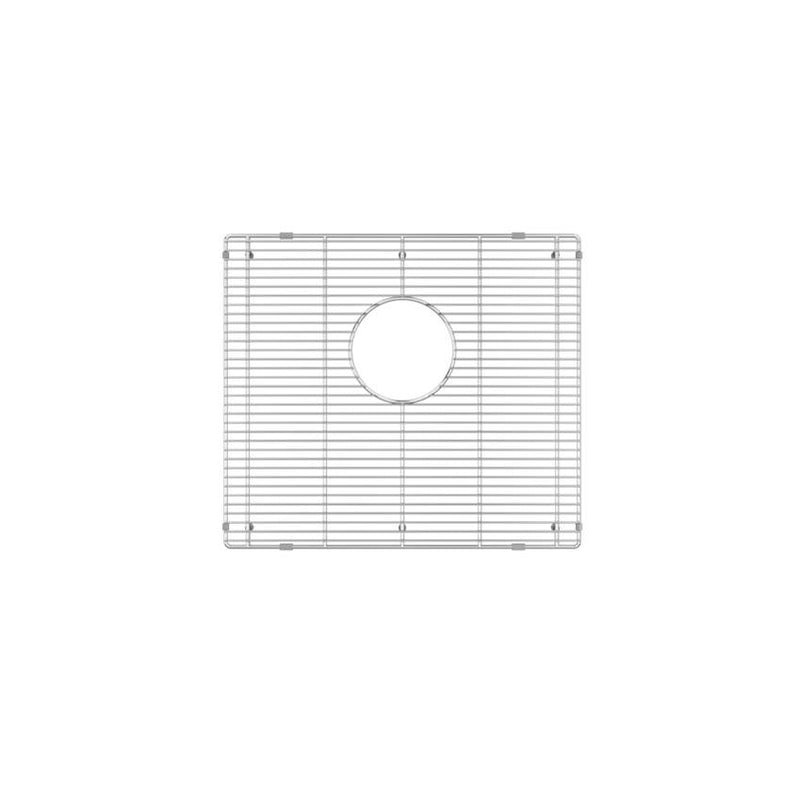 Home Refinements by Julien 200905 Grid For Urbanedge, J7 And Classic Sink, 18X16 - Brushed Stainless Steel