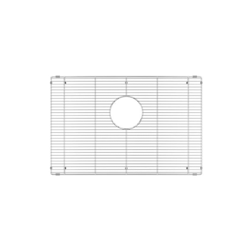 Home Refinements by Julien 200907 Grid For Urbanedge, J7 And Classic Sink, 24X16 - Brushed Stainless Steel