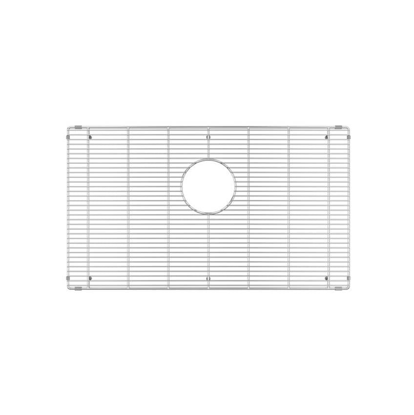 Home Refinements by Julien 200908 Grid For Urbanedge, J7 And Classic Sink, 27X16 - Brushed Stainless Steel