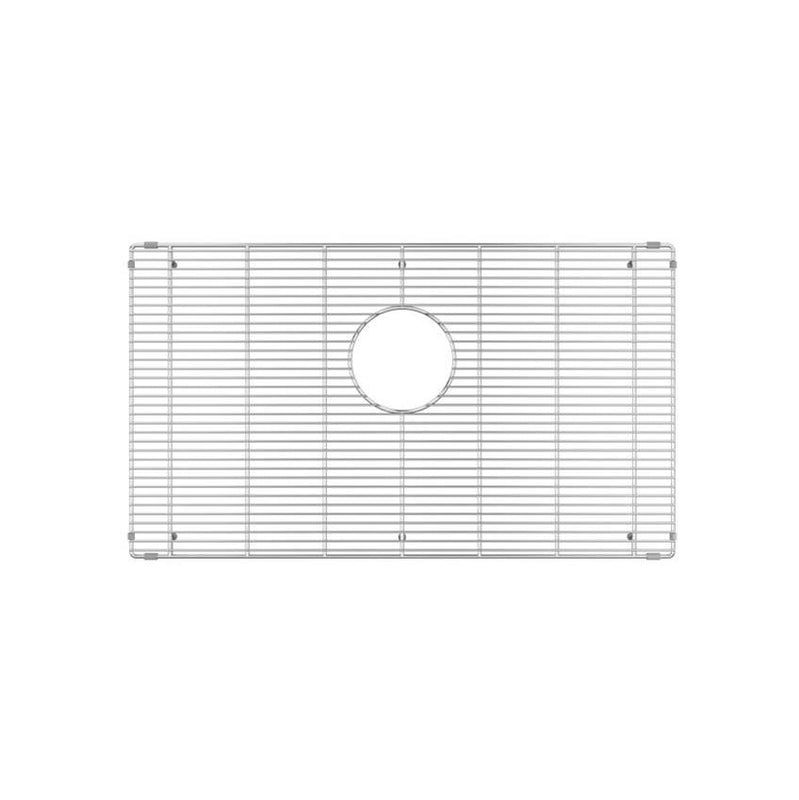 Home Refinements by Julien 200908 Grid For Urbanedge, J7 And Classic Sink, 27X16 - Brushed Stainless Steel