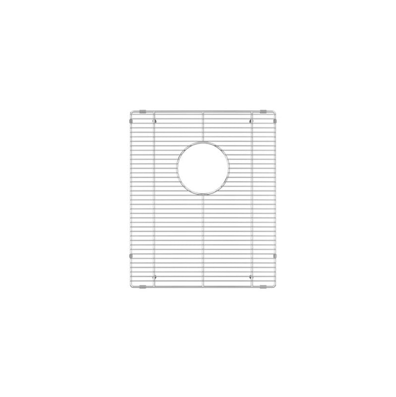 Home Refinements by Julien 200916 Grid For Urbanedge, J7 And Classic Sink, 15X18 - Brushed Stainless Steel