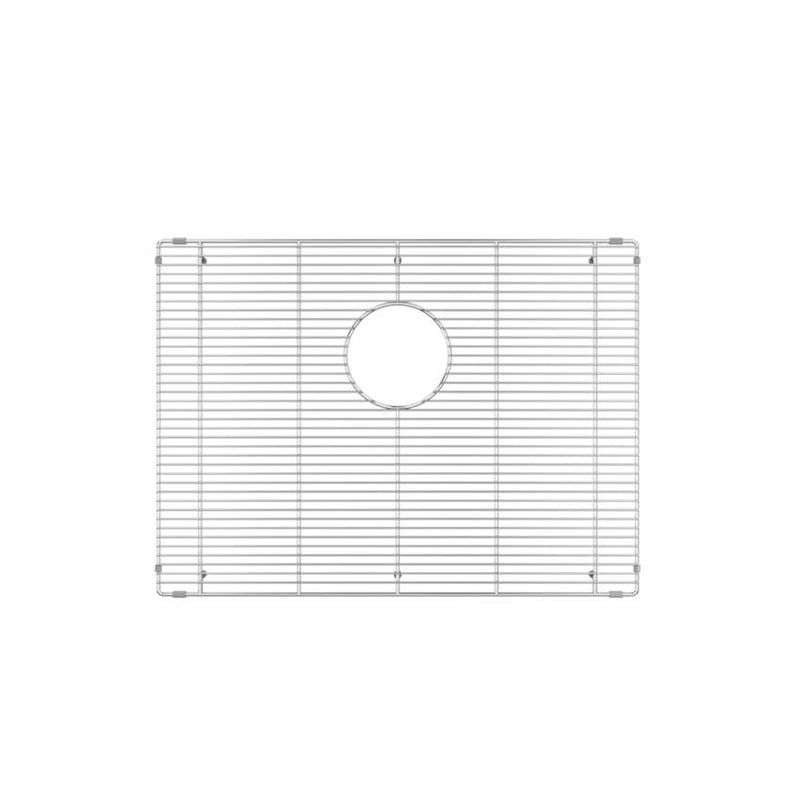 Home Refinements by Julien 200919 Grid For Urbanedge, J7 And Classic Sink, 24X18 - Brushed Stainless Steel