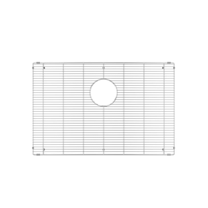 Home Refinements by Julien 200920 Grid For Urbanedge, J7 And Classic Sink, 27X18 - Brushed Stainless Steel