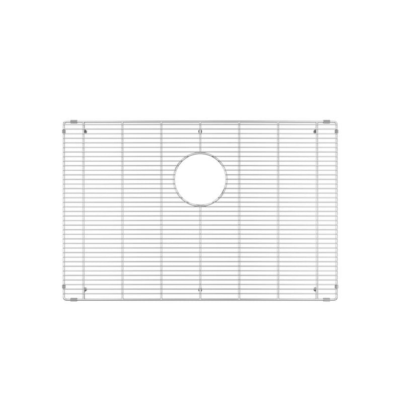 Home Refinements by Julien 200920 Grid For Urbanedge, J7 And Classic Sink, 27X18 - Brushed Stainless Steel