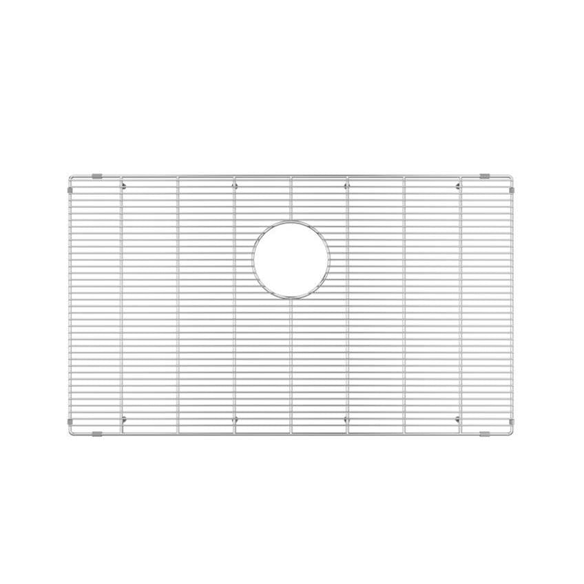 Home Refinements by Julien 200921 Grid For Urbanedge, J7 And Classic Sink, 30X18 - Brushed Stainless Steel