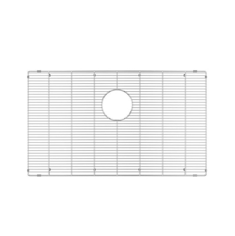Home Refinements by Julien 200921 Grid For Urbanedge, J7 And Classic Sink, 30X18 - Brushed Stainless Steel