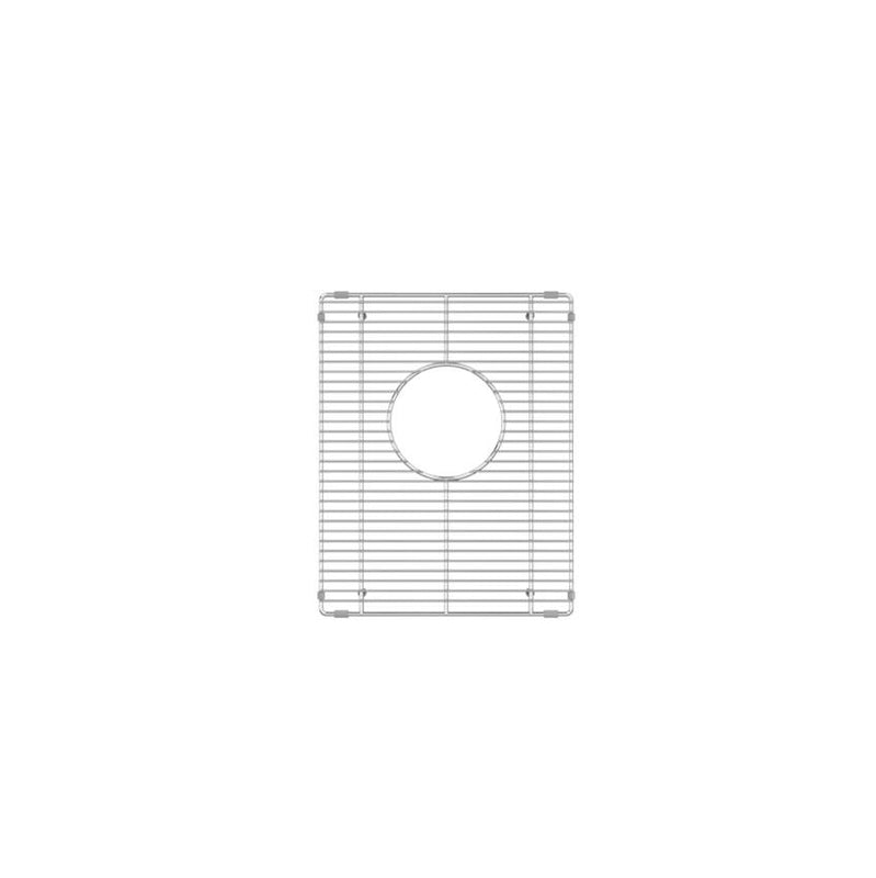 Home Refinements by Julien 200925 Grid For Urbanedge, J7 And Classic Bar Sink, 12X15 - Brushed Stainless Steel