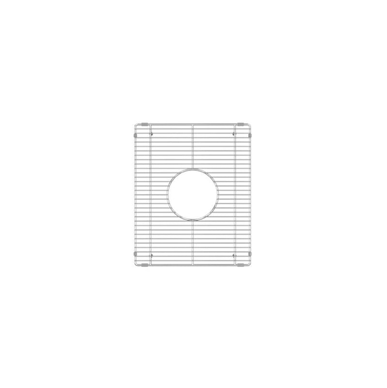 Home Refinements by Julien 200936 Grid For Fira Bar Sink, 13-1/4X15-3/4 - Brushed Stainless Steel