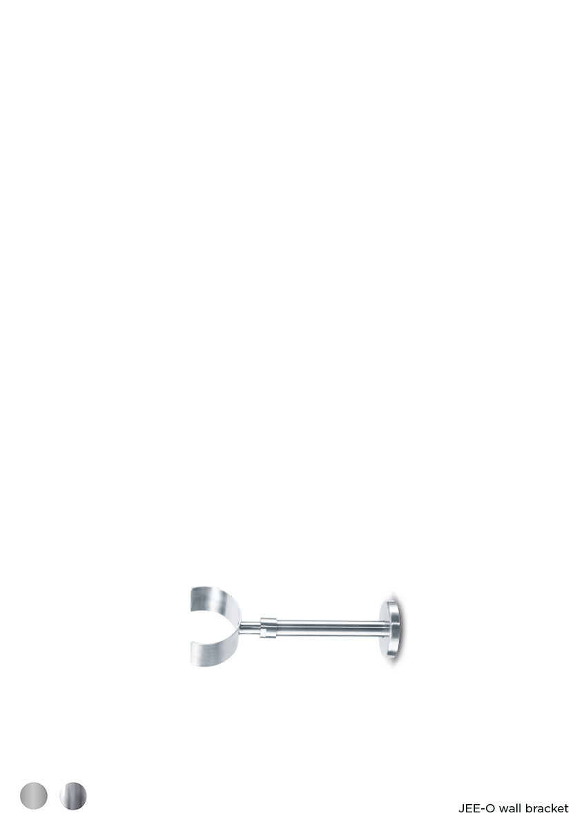 Jee-O 201-6000 Fatline Wall Bracket Fatline