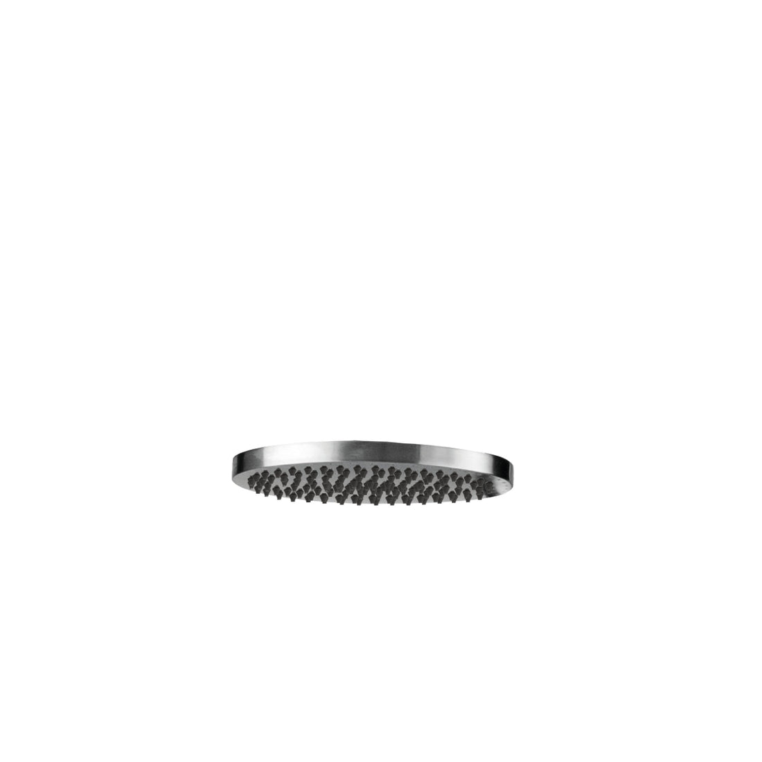 Jee-O 201-6140 Fatline Interchangeable Shower Head With Black Nozzles Ø285