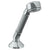 Watermark 201-DHS La Fleur Deck Mounted Pull Out Hand Shower Set