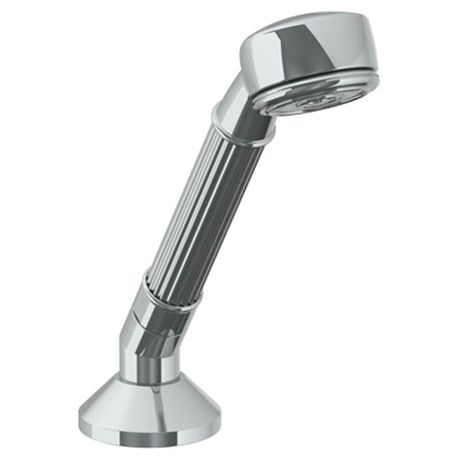 Watermark 201-DHS La Fleur Deck Mounted Pull Out Hand Shower Set - Parent