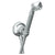 Watermark 201-HSHK3 La Fleur Wall Mounted Hand Shower Set With Hand Shower & 69" Hose - Parent