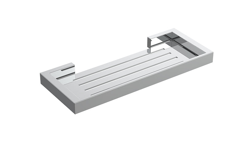 Neelnox Y-521 Series 520 Shower Shelf Size  12 X 4.9 X 1 Inch - Parent