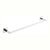 Newport Brass 2020-1230 Skylar 18" Towel Bar - Parent