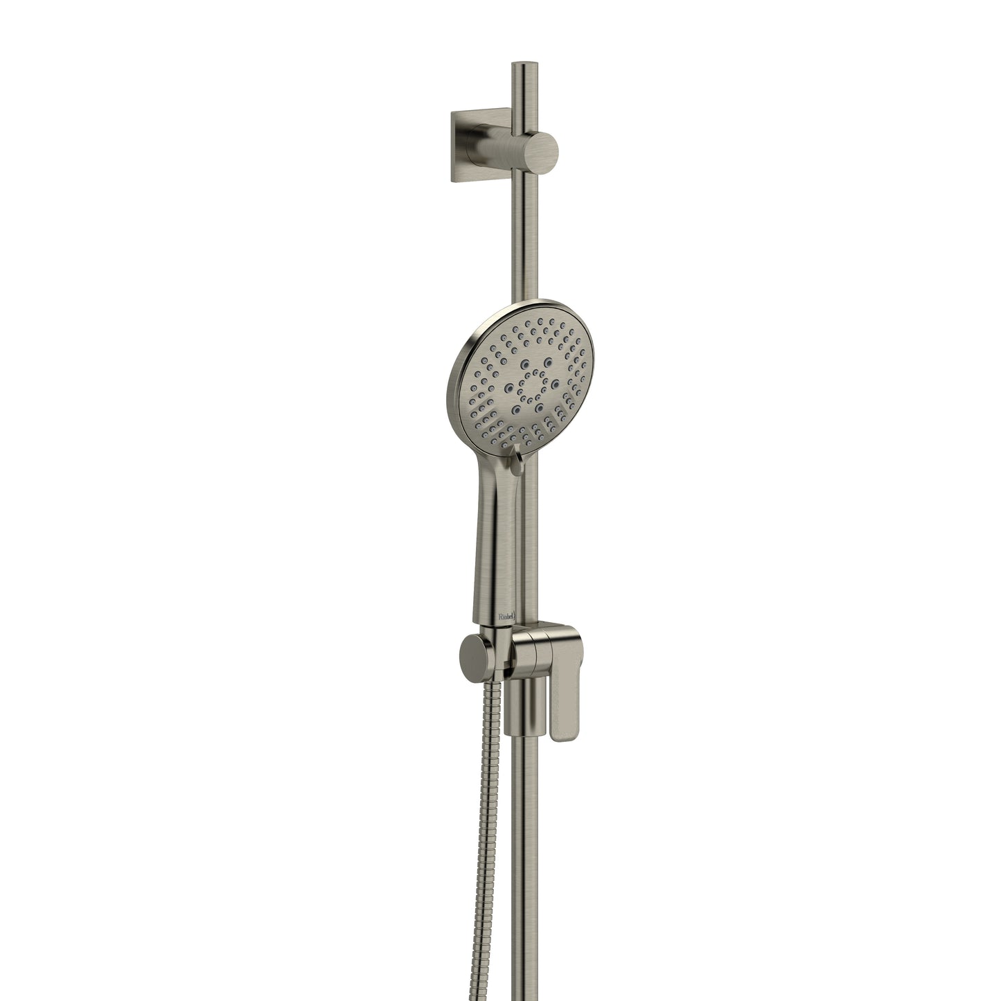 Riobel 2020 Handshower Set With 36" Slide Bar and 6-Function Handshower - Parent