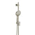 Riobel 2020 Handshower Set With 36" Slide Bar and 6-Function Handshower