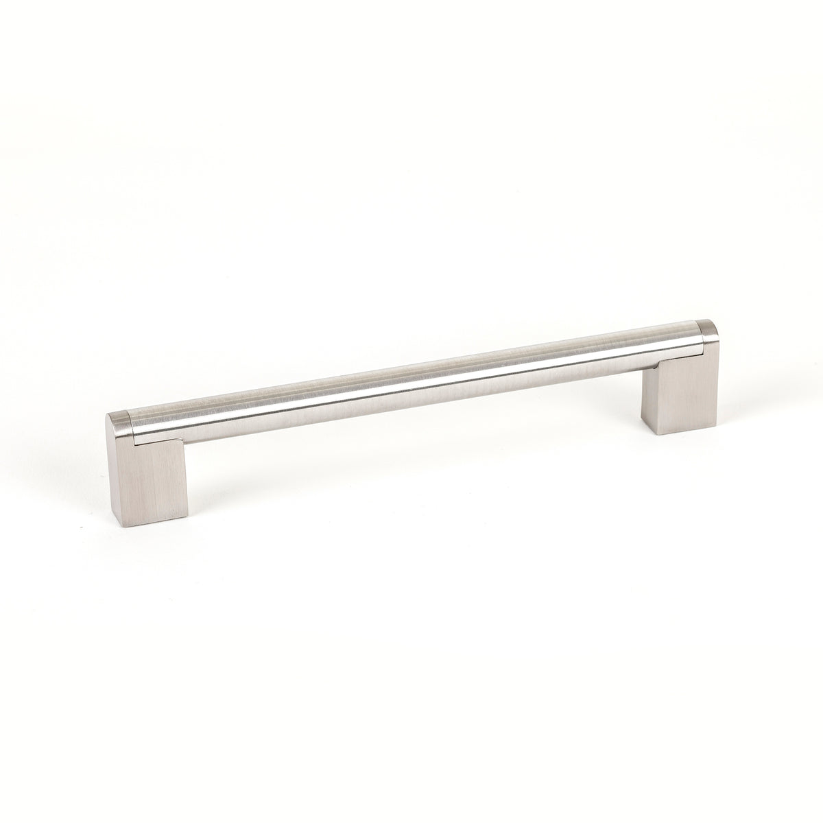 Berenson 2023-90SS-P 192MM Pull, Stainless Steel