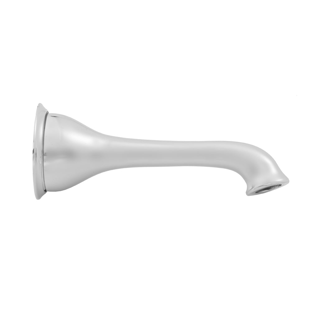 Jaclo 2023 Transitional Decorative Tub Spout - Parent