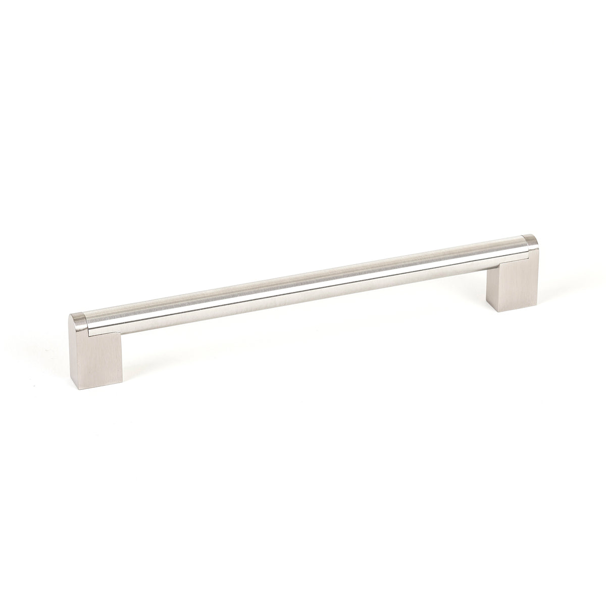 Berenson 2024-90SS-P 224MM Pull, Stainless Steel
