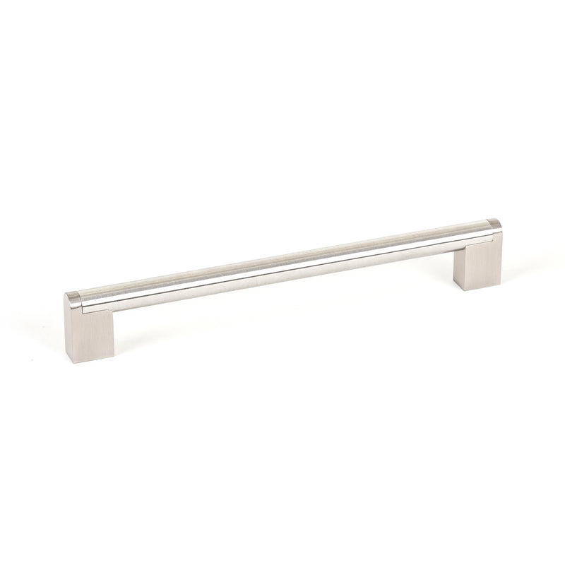 Berenson 2024-90SS-P 224MM Pull, Stainless Steel