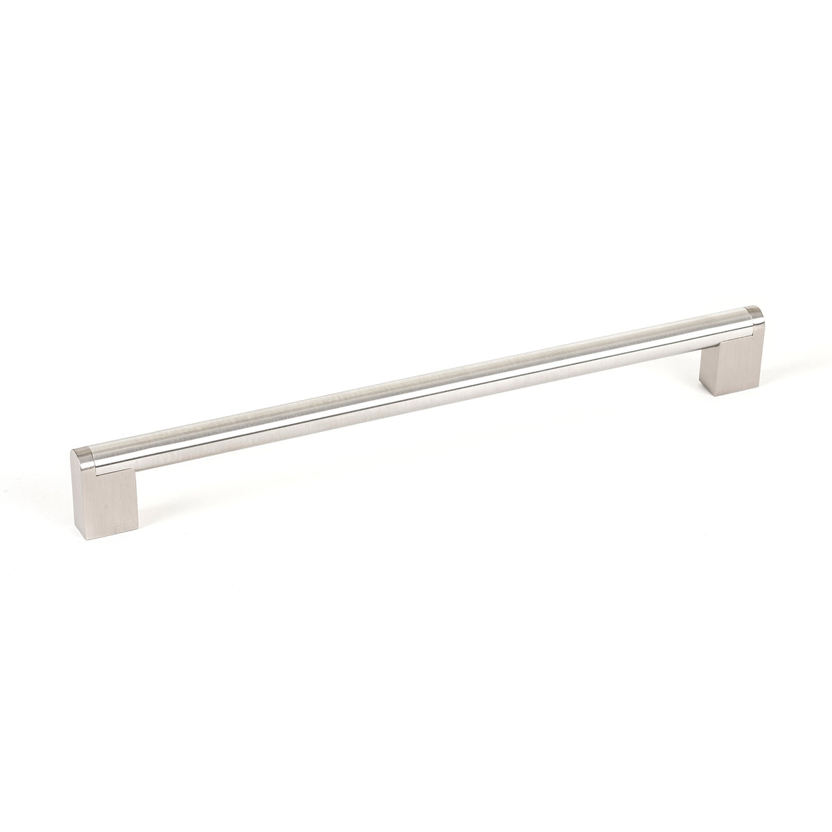 Berenson 2026-90SS-P 288MM Pull, Stainless Steel