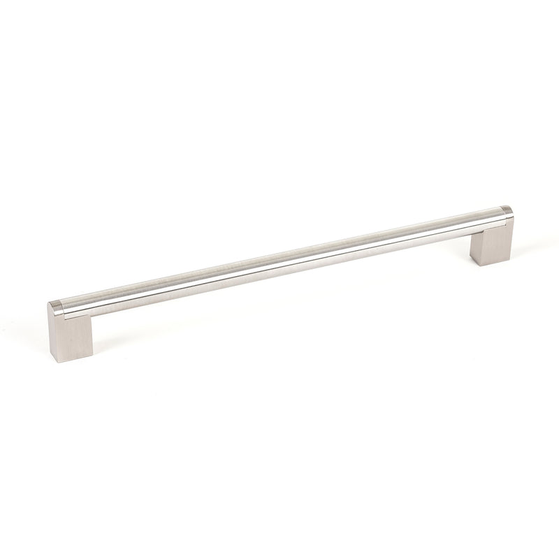 Berenson 2026-90SS-P 288MM Pull, Stainless Steel