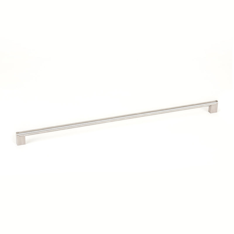 Berenson 2027-90SS-P 576MM Pull, Stainless Steel