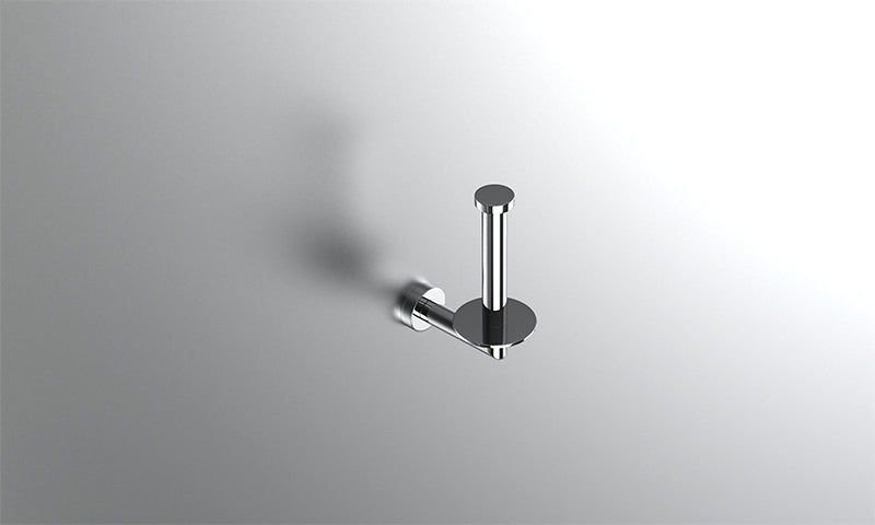 Neelnox FMD-TPHS1 Form Moderne Toilet Paper Holder Spare - Parent