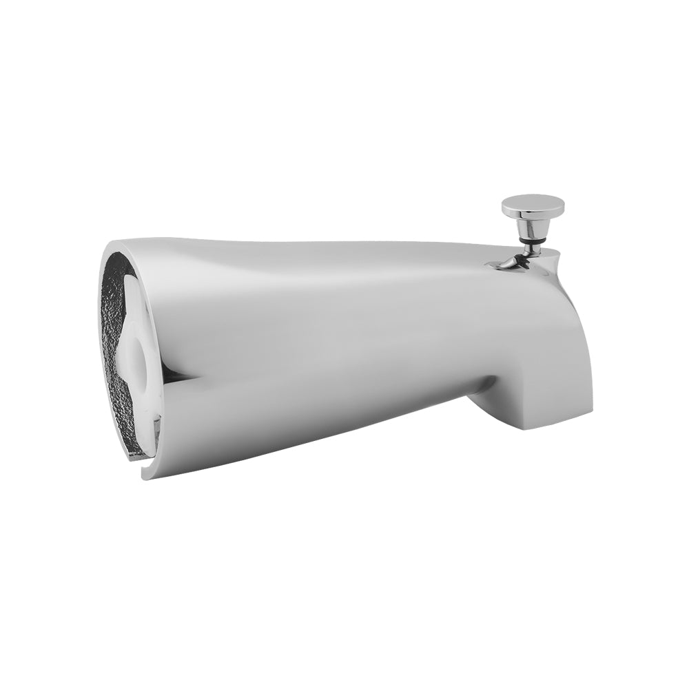 Jaclo 2042 Brass Body Diverter Tub Spout - Parent