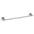 Watermark 205-0.1A Beverly Wall Mounted Towel Bar 24"
