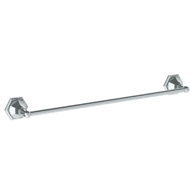 Watermark 205-0.1A Beverly Wall Mounted Towel Bar 24"