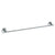 Watermark 205-0.1B Beverly Wall Mounted Towel Bar 30"