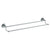 Watermark 205-0.2B Beverly Wall Mounted Double Towel Bar 30" - Parent
