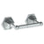 Watermark 205-0.4 Beverly Wall Mounted Double Post Paper Holder