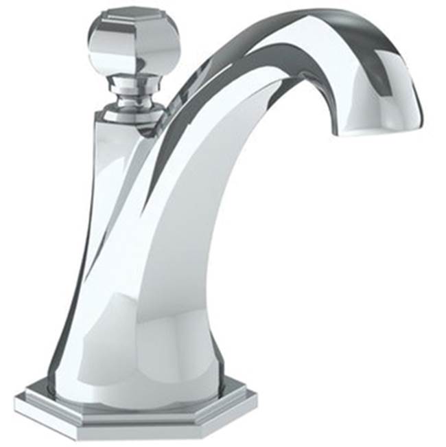 Watermark 205-2.AUT Beverly/ Gramercy Automatic Deck Mount Spout And Sensor - Parent