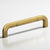 Colonial Bronze Cabinet Pull