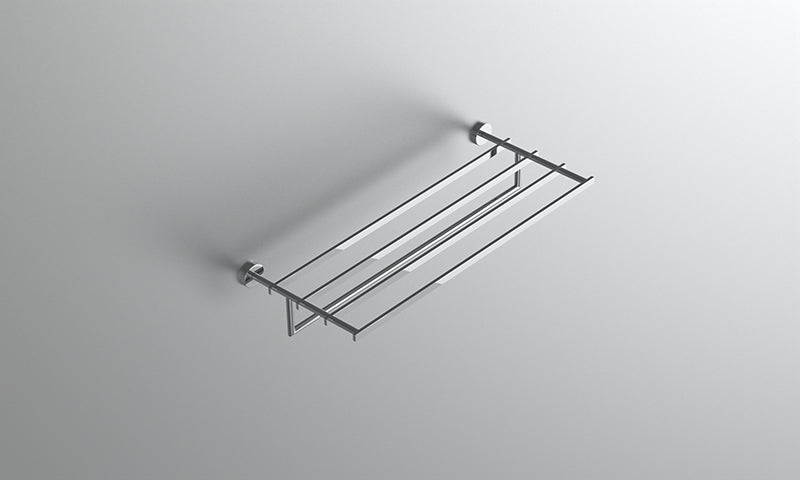 Neelnox FRS-TRKB24 Forest Towel Rack With Bar - Parent