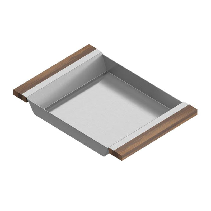 Home Refinements by Julien 20532 Tray For 16In Sink 12X17X2-1/4 - Parent