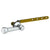 Watermark 206-0.11-S2 Paris Tank Lever
