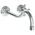 Watermark 206-1.2L-V Paris Wall Mounted 2 Hole Lavatory Set With 11" CTC  Spout