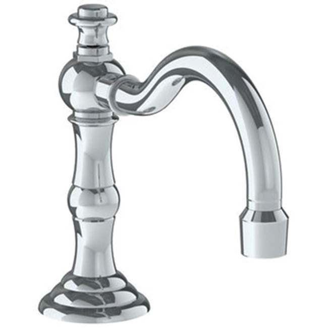 Watermark 206-2.AUT Paris Automatic Deck Mount Spout And Sensor - Parent